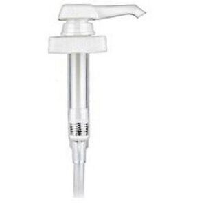 Gallon size Pump for Paul Mitchell Matrix Nioxin, Redken 1PC dc shipping